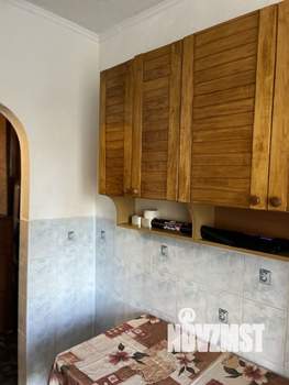 2-к квартира, на длительный срок, 40м2, 4/4 этаж