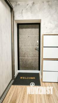 2-к квартира, на длительный срок, 34м2, 3/4 этаж