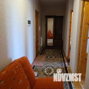 1-к квартира, посуточно, 42м2, 3/8 этаж