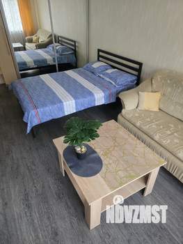 1-к квартира, посуточно, 31м2, 3/5 этаж