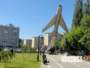 2-к квартира, посуточно, 38м2, 3/9 этаж