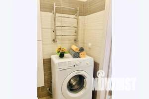 2-к квартира, посуточно, 58м2, 2/10 этаж