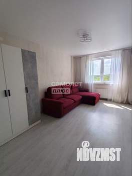 1-к квартира, на длительный срок, 35м2, 8/14 этаж