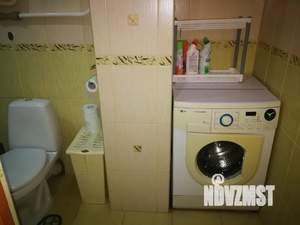 2-к квартира, посуточно, 47м2, 4/9 этаж