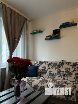 1-к квартира, на длительный срок, 37м2, 4/10 этаж