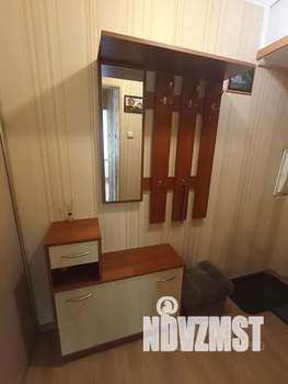 1-к квартира, посуточно, 31м2, 2/5 этаж