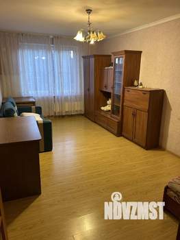 2-к квартира, на длительный срок, 47м2, 4/5 этаж