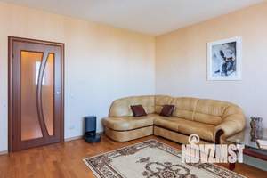 2-к квартира, посуточно, 65м2, 1/1 этаж