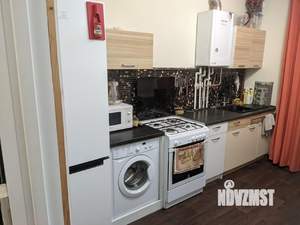 1-к квартира, на длительный срок, 37м2, 2/11 этаж