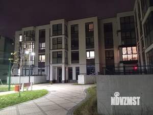 1-к квартира, на длительный срок, 55м2, 2/4 этаж