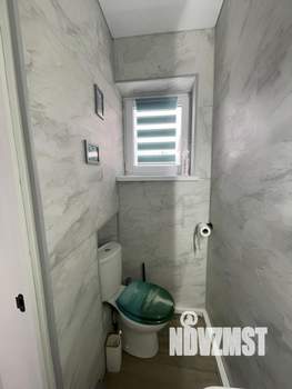 2-к квартира, посуточно, 44м2, 3/4 этаж