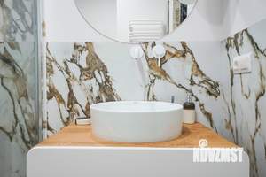 1-к квартира, посуточно, 16м2, 1/1 этаж