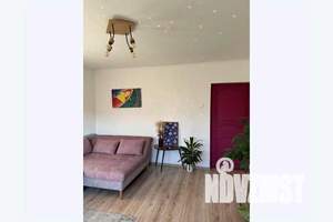 2-к квартира, посуточно, 48м2, 4/9 этаж