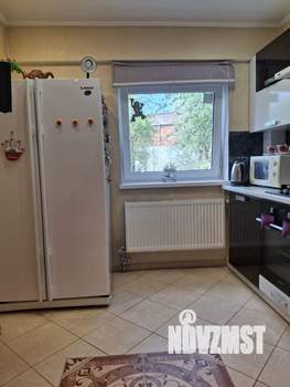 1-к квартира, на длительный срок, 50м2, 1/2 этаж