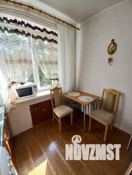 2-к квартира, посуточно, 31м2, 4/4 этаж