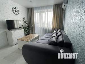 1-к квартира, посуточно, 31м2, 1/1 этаж
