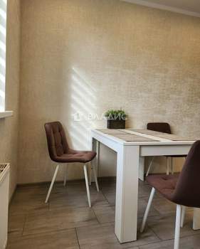 1-к квартира, на длительный срок, 42м2, 4/10 этаж