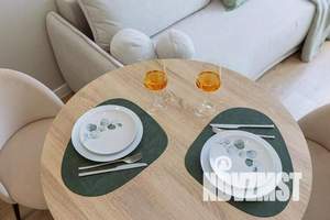 1-к квартира, посуточно, 37м2, 6/10 этаж