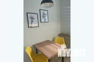 1-к квартира, посуточно, 32м2, 1/4 этаж