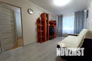 3-к квартира, посуточно, 68м2, 1/5 этаж