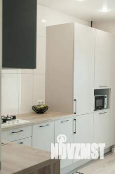 1-к квартира, посуточно, 39м2, 8/9 этаж