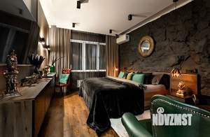 1-к квартира, посуточно, 45м2, 2/8 этаж