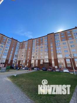 1-к квартира, посуточно, 47м2, 9/10 этаж