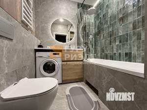 1-к квартира, на длительный срок, 36м2, 8/9 этаж