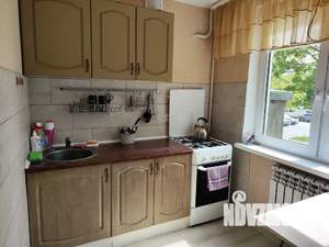 1-к квартира, посуточно, 34м2, 1/9 этаж