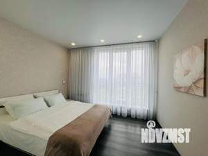 2-к квартира, посуточно, 54м2, 9/9 этаж