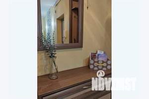 3-к квартира, посуточно, 60м2, 1/3 этаж