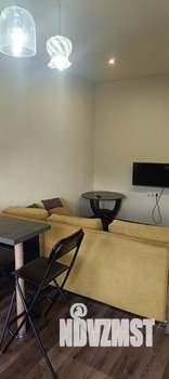 1-к квартира, на длительный срок, 44м2, 1/9 этаж