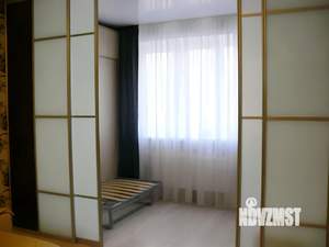 1-к квартира, посуточно, 51м2, 8/12 этаж