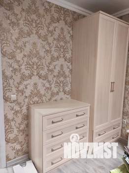 1-к квартира, посуточно, 51м2, 3/4 этаж