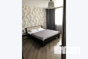 2-к квартира, посуточно, 54м2, 5/9 этаж