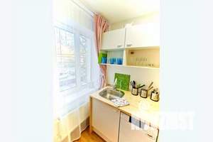 2-к квартира, посуточно, 40м2, 2/3 этаж