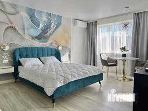 1-к квартира, посуточно, 33м2, 1/1 этаж