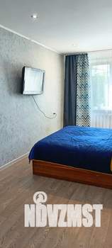 3-к квартира, посуточно, 59м2, 5/5 этаж