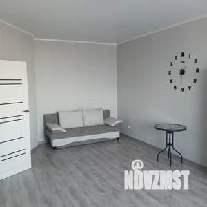 1-к квартира, посуточно, 53м2, 10/14 этаж