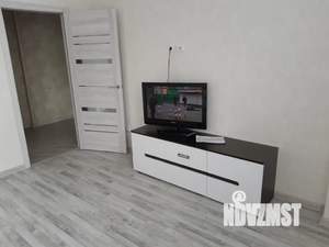 1-к квартира, посуточно, 45м2, 7/9 этаж