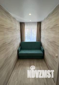 2-к квартира, посуточно, 23м2, 4/5 этаж