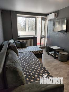 1-к квартира, на длительный срок, 33м2, 5/5 этаж