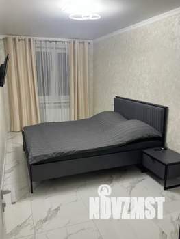 2-к квартира, посуточно, 45м2, 1/5 этаж