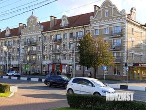 2-к квартира, посуточно, 35м2, 4/4 этаж