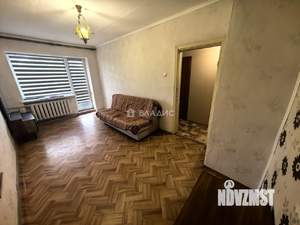 1-к квартира, на длительный срок, 33м2, 5/5 этаж