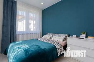 1-к квартира, посуточно, 35м2, 7/10 этаж