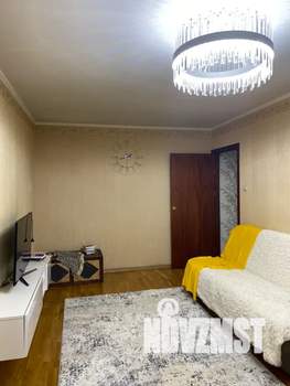 3-к квартира, посуточно, 65м2, 2/5 этаж