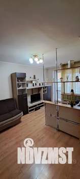 1-к квартира, посуточно, 30м2, 5/5 этаж