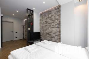 1-к квартира, посуточно, 25м2, 3/8 этаж