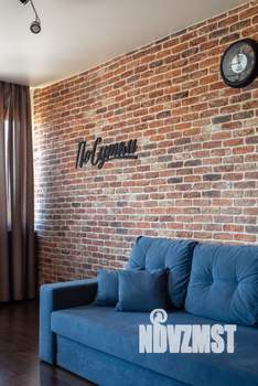 2-к квартира, посуточно, 62м2, 1/1 этаж